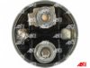 AS-PL SS5073 Solenoid Switch, starter